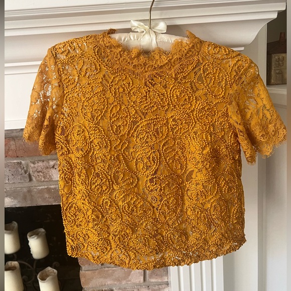 Zara Tops - Zara Top